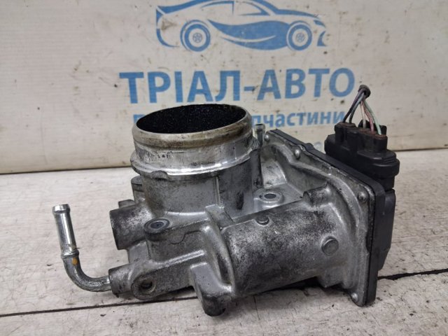 Заслінка повітряна SH01136B0 MAZDA