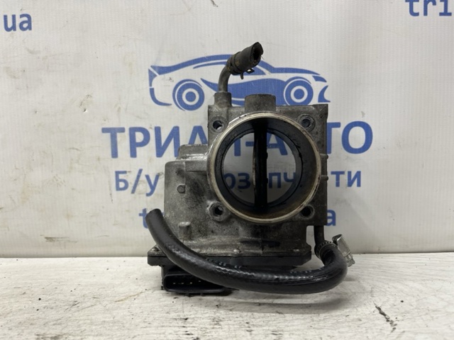 Заслінка повітряна SH01136B0 MAZDA