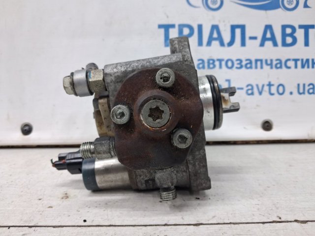 Система харчування двигуна SH0113800D MAZDA