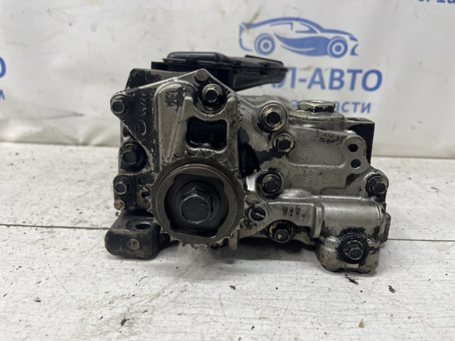 Насос масляний SH0114100A MAZDA