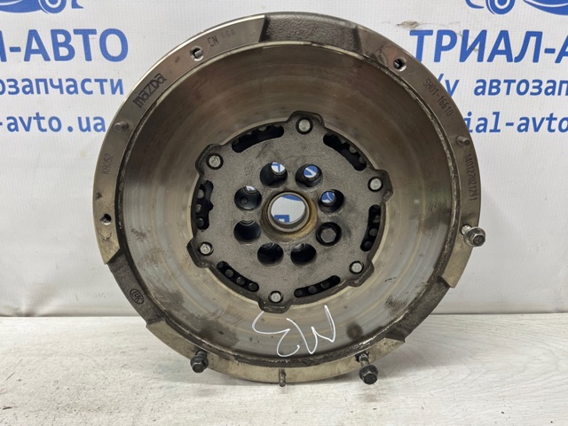 Маховик зчеплення SH0116610 MAZDA