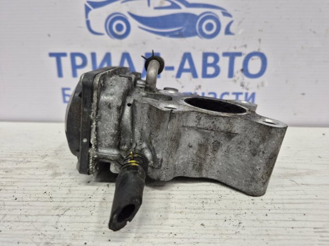 Клапан EGRсістеми рециркуляції відпрацьованих газів SH0120300A MAZDA