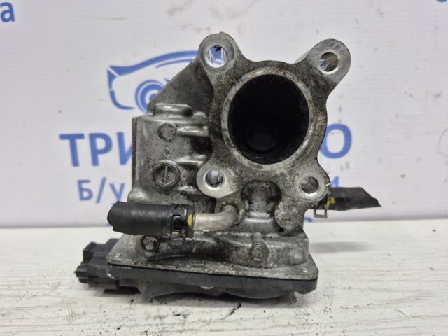 Клапан EGR SH0120300A MAZDA