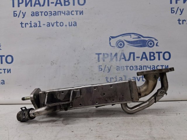 Радіатор системи рециркуляції ОГ SH012030Y MAZDA