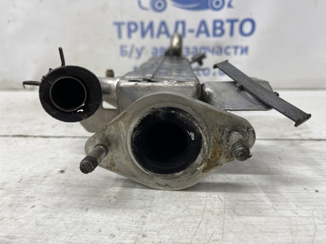 Радіатор системи рециркуляції ОГ SH012030YA MAZDA