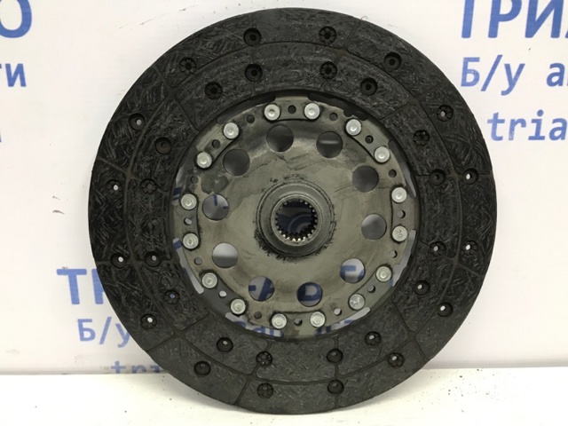 Диск зчеплення SH0216460A MAZDA