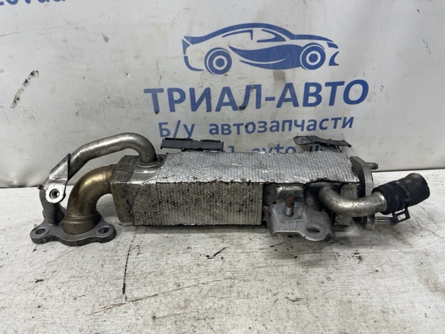 Радіатор системи рециркуляції ОГ SH022030Y MAZDA