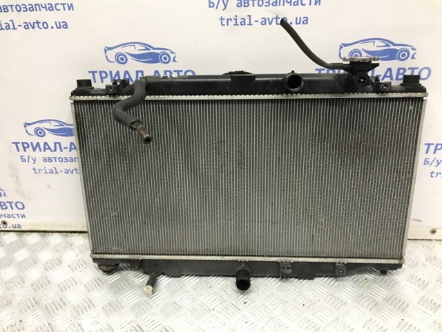 Система охолодження двигуна SH0515200 MAZDA