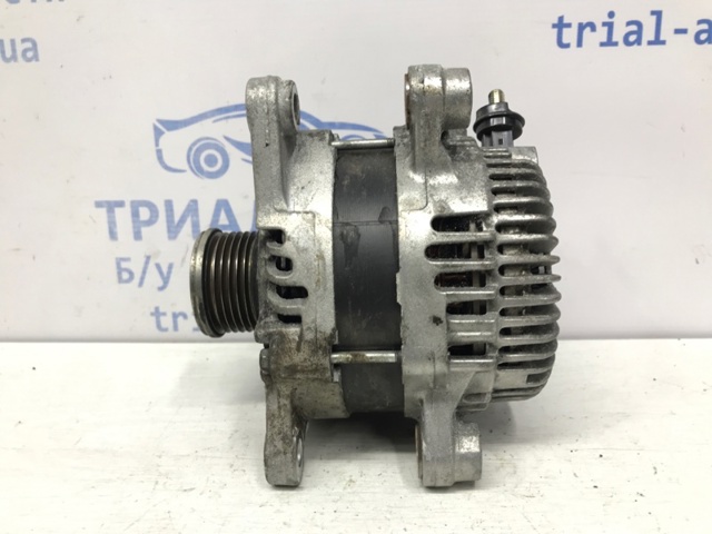 Авто генератор SH1N18300 MAZDA