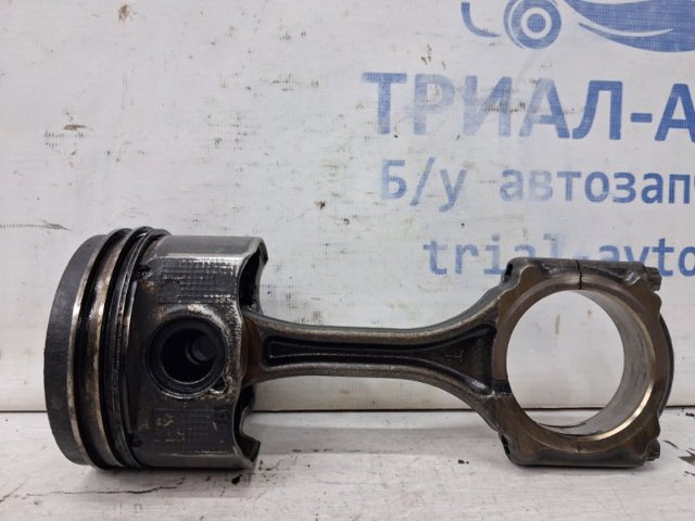 Поршень з пальцем без кілець, STD SHY111SA0 MAZDA