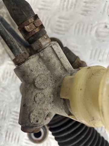 Управління рульове в зборі TD1132110E MAZDA