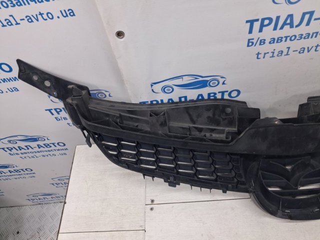 Решітка TD1150710D MAZDA