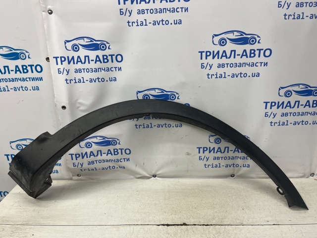 Розширювач переднього крила, правий TD1151W20E MAZDA