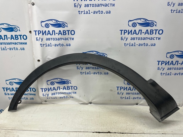 Розширювач передньої арки колеса, лівий TD1151W30E MAZDA