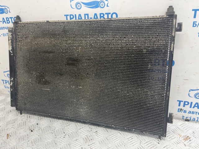 Трубопроводи і радіатор кондиціонера TD1161480A MAZDA