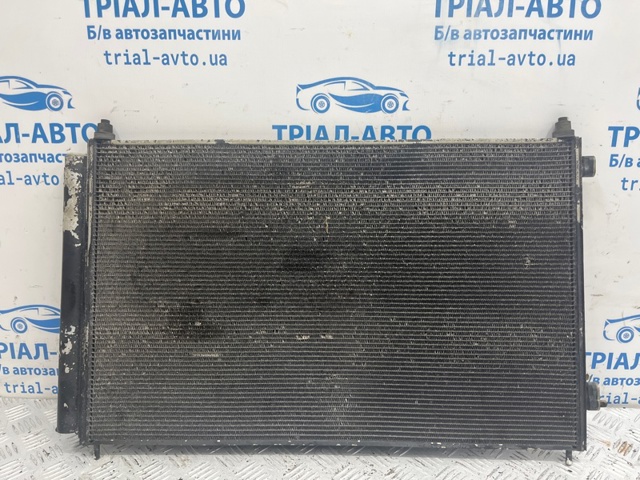 Трубопроводи і радіатор кондиціонера TD1161480A MAZDA