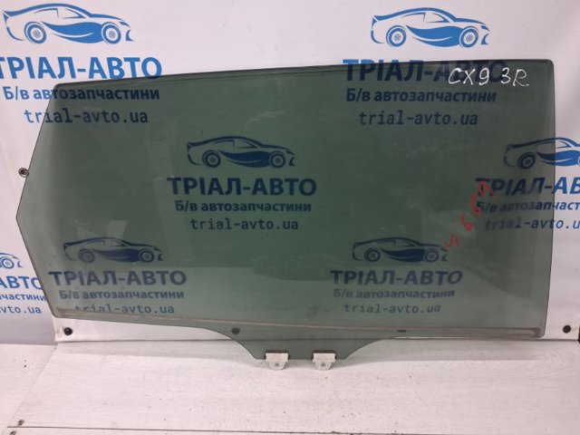 Скло задньої двері правої TD1172510 MAZDA