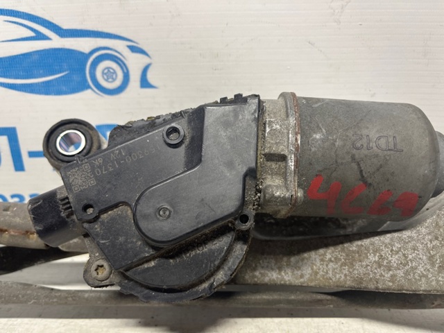 Трапеція склоочисника TD1267360 MAZDA
