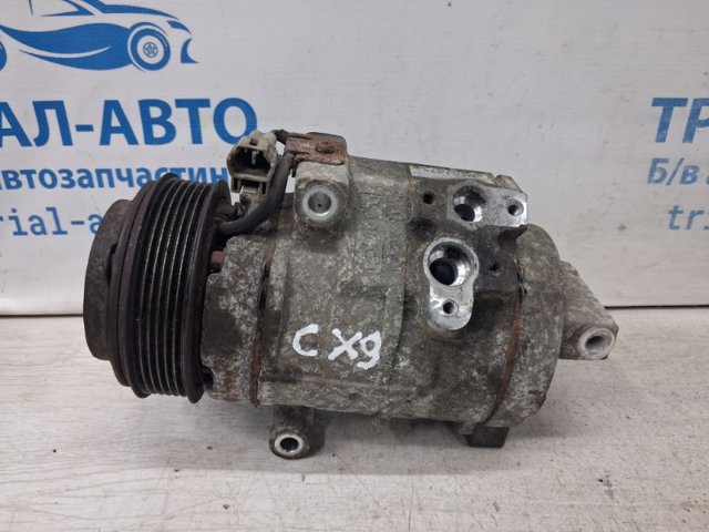 Компресор кліматичної установки TD1561450A MAZDA