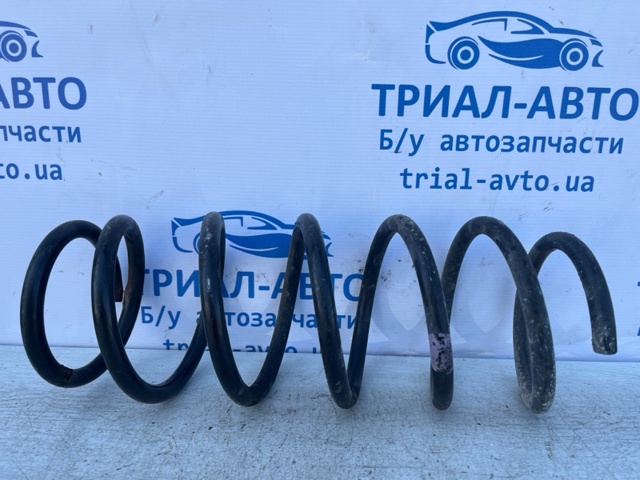 Пружина амортизатора передняя TD7634011 MAZDA