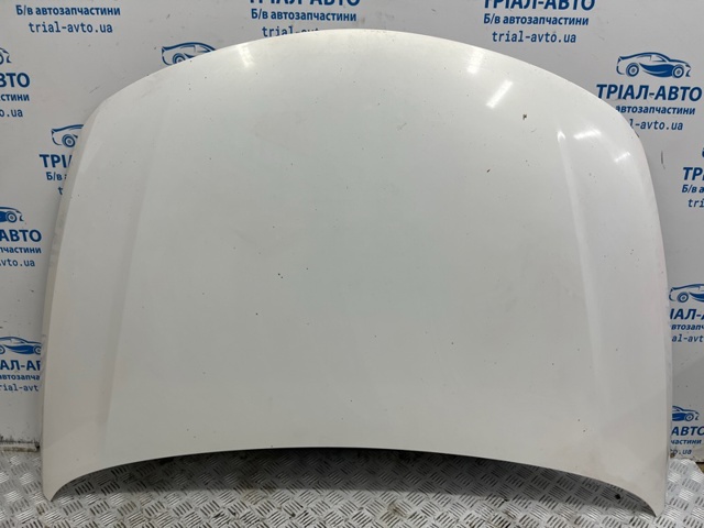 Капот TDY15231XD MAZDA