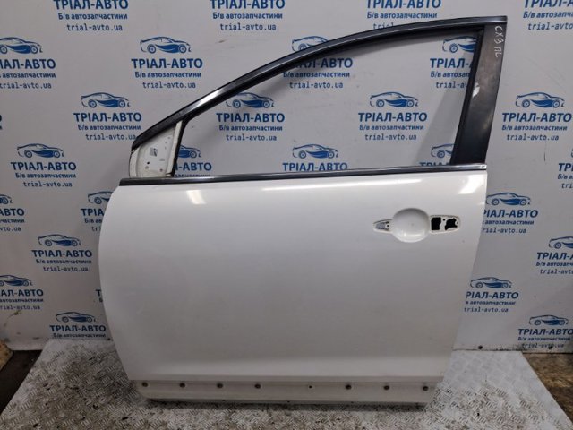Дверь передня ліва TDY15902XJ MAZDA