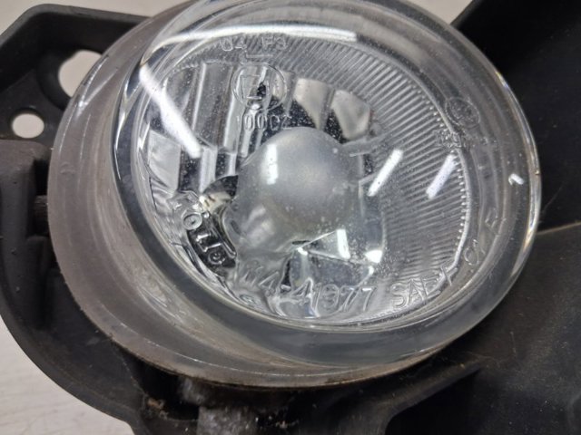 Фара протитуманна, права TK2151680A MAZDA