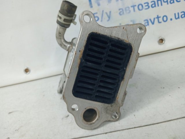 Радіатор системи рециркуляції ОГ V29004027 FORD