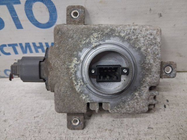 Ксенон, блок керування W3T16271 MITSUBISHI