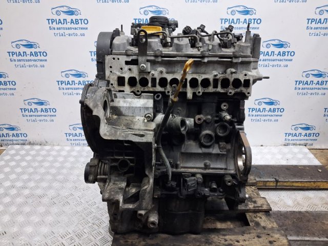 Двигун у зборі Z20S GM