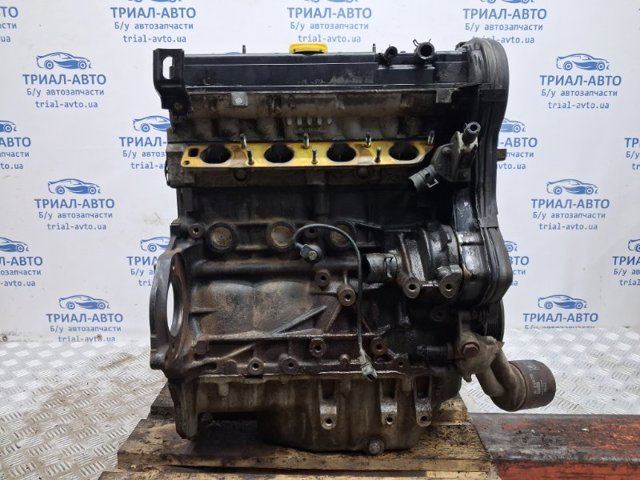 ДВЗ Z24SED GM