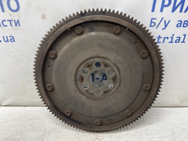 Маховик зчеплення Z60111500A MAZDA
