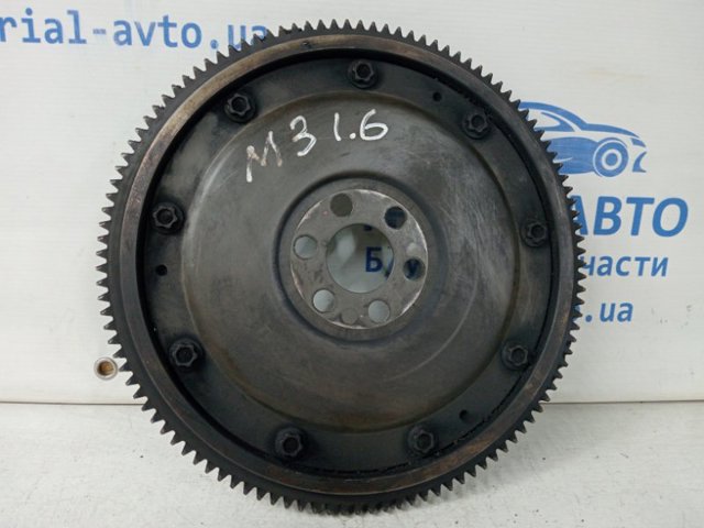 Z60111500A Mazda маховик - купити онлайн в Україні