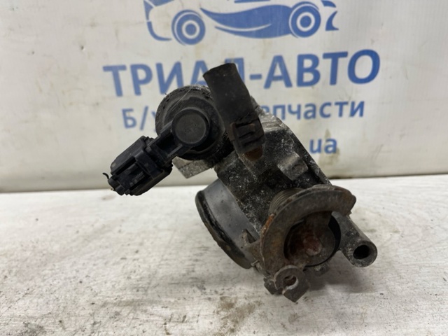 Блок дросельної заслінки Z60113640B MAZDA