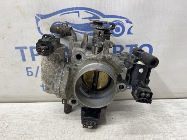 Блок дросельної заслінки Z60113640B MAZDA