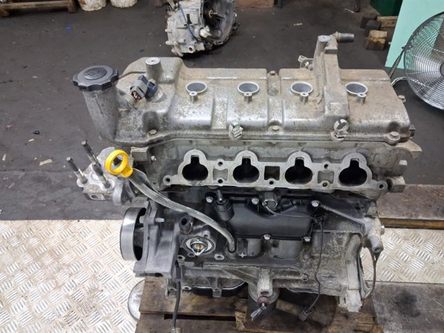 ДВЗ Z62702300E MAZDA