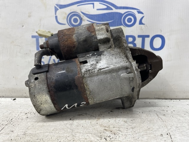 Стартер ZJ0118400A MAZDA