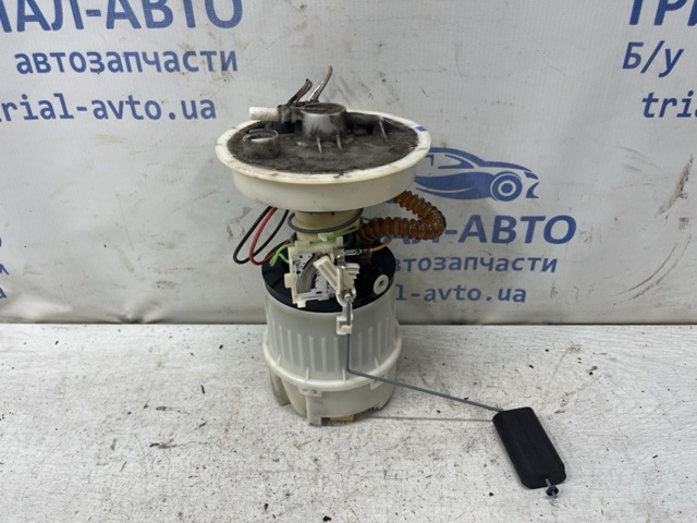 Бензонасос ZY081335XF MAZDA