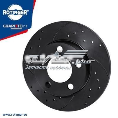 Дискові гальма Міцубісі Спейс вагон II