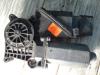 Мотор склопідйомника водійських дверей Mercedes E
