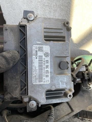 Блок електронного управління 07K906055 VAG