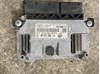 Блок ecu компьютер двигателя vw passat b7 usa 2.5 07K906055DD