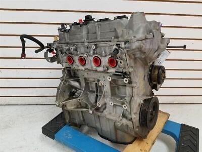 Мотор в зборі 101023VA1A NISSAN