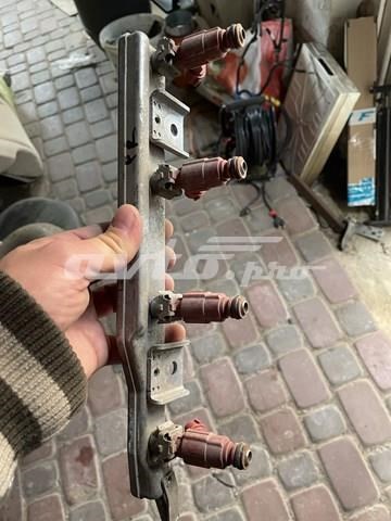 Форсунки електромагнітні 166009F600 NISSAN
