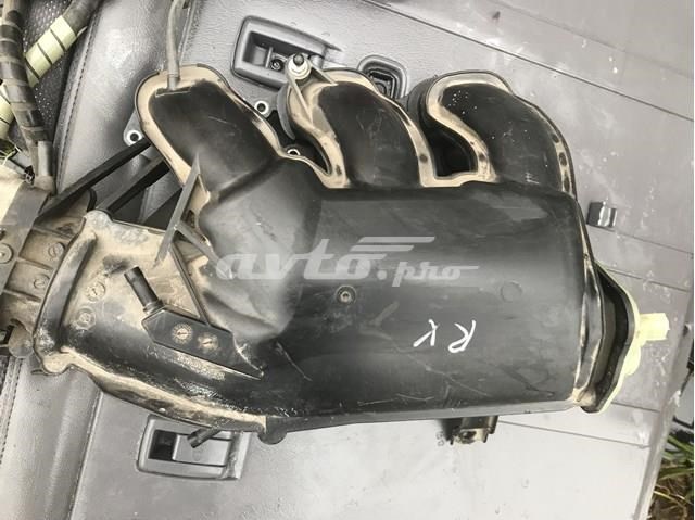 Колектор впускний 1719031061 TOYOTA