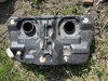 Бак топливный nissan x-trail (t30) 2001-2006 172058H300