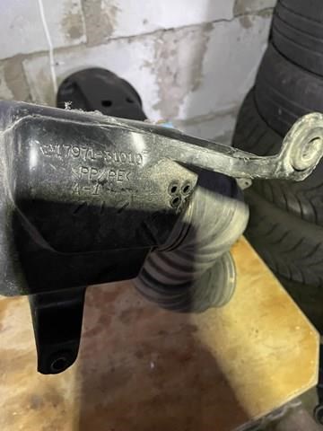 Повітроприймач 1797131010 TOYOTA