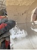 Тепловий екран ШРКШ передньої півосі 1J0407721C VAG