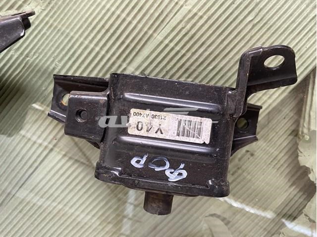 Подушка (опора) двигуна, ліва 21830A7400 HYUNDAI