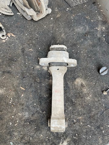 Подушка (опора) двигуна, задня 21950C5000 HYUNDAI